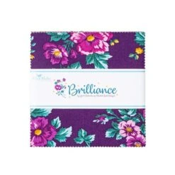 Riley Blake Designs 3 Brilliance 5" Stacker