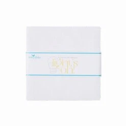 Lights On 5" Stacker