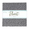 Floret Gray 5" Stacker