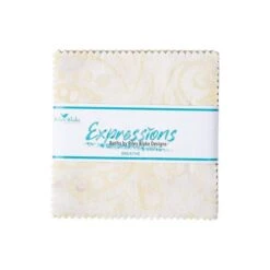 Expressions Batiks Breathe 5" Stacker