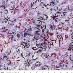 Expressions Batiks Frozen Grapes Lollipop