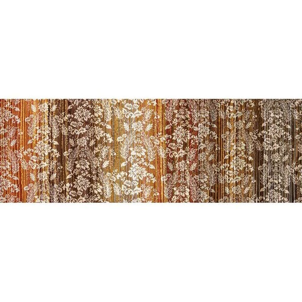 Expressions Batiks Express Yourself! Color Bands Ginger Syrup 2 Expressions Batiks Express Yourself! Color Bands Ginger Syrup - Image 2