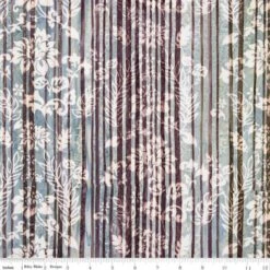 Expressions Batiks Express Yourself! Color Bands Organza