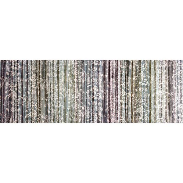 Expressions Batiks Express Yourself! Color Bands Organza 2 Expressions Batiks Express Yourself! Color Bands Organza - Image 2