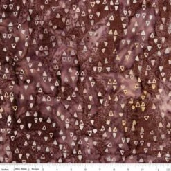 Expressions Batiks Express Yourself! Ombre Wistful Mauve