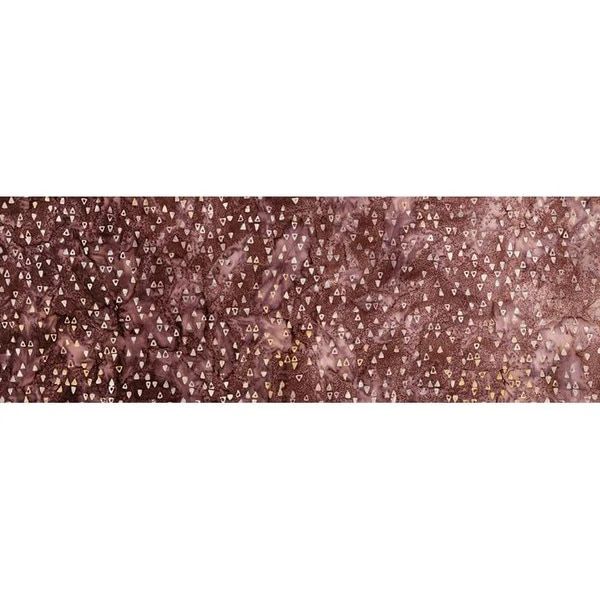 Expressions Batiks Express Yourself! Ombre Wistful Mauve 2 Expressions Batiks Express Yourself! Ombre Wistful Mauve - Image 2