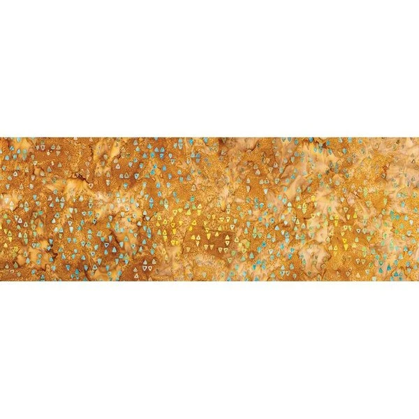 Expressions Batiks Express Yourself! Ombre Goldenrod 2 Expressions Batiks Express Yourself! Ombre Goldenrod - Image 2
