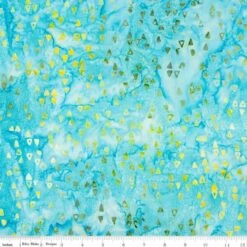 Expressions Batiks Express Yourself! Ombre Calypso