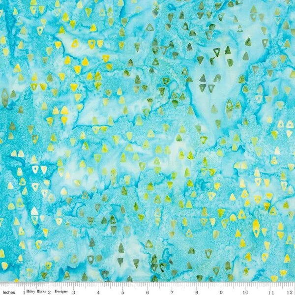 Expressions Batiks Express Yourself! Ombre Calypso 1 Expressions Batiks Express Yourself! Ombre Calypso