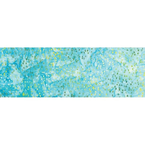 Expressions Batiks Express Yourself! Ombre Calypso 2 Expressions Batiks Express Yourself! Ombre Calypso - Image 2