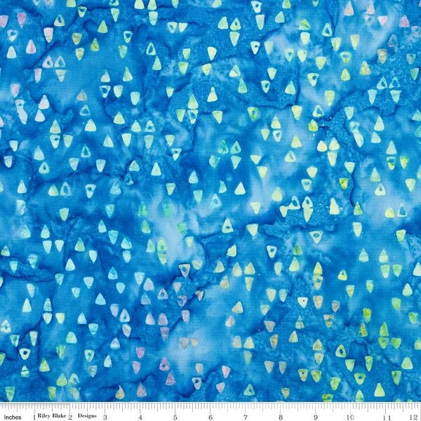 Expressions Batiks Express Yourself! Ombre Ocean Blue 1 Expressions Batiks Express Yourself! Ombre Ocean Blue