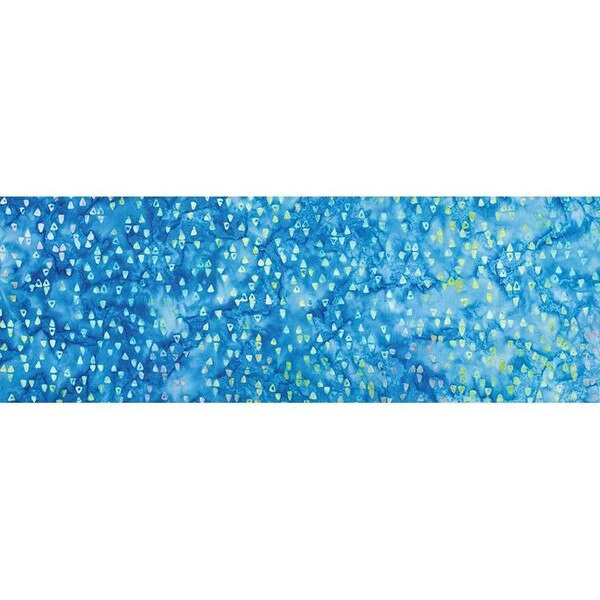 Expressions Batiks Express Yourself! Ombre Ocean Blue 2 Expressions Batiks Express Yourself! Ombre Ocean Blue - Image 2