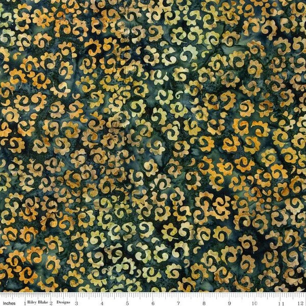 Expressions Batiks Warm Rain Spilled Tea 1 Expressions Batiks Warm Rain Spilled Tea