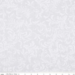 Expressions Batiks Achromatic Dance Daisy