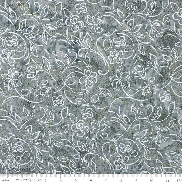 Expressions Batiks Achromatic Dance Pewter 1 Expressions Batiks Achromatic Dance Pewter