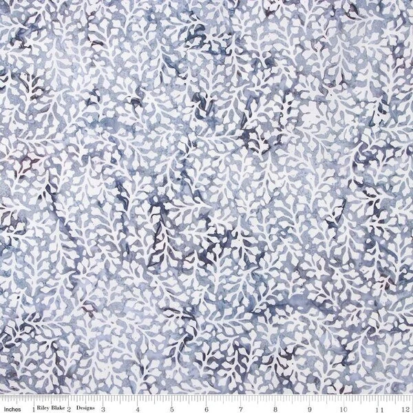 Expressions Batiks Achromatic Dance Silver 1 Expressions Batiks Achromatic Dance Silver