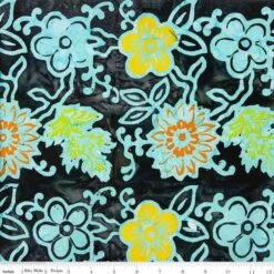 Expressions Batiks Neon Pop Dancing Lights