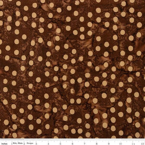 Expressions Batiks Neon Pop Walnut 1 Expressions Batiks Neon Pop Walnut