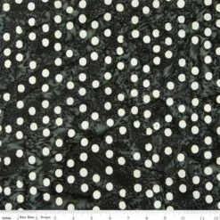 Expressions Batiks Neon Pop Stormy Seas