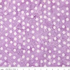 Expressions Batiks Neon Pop Amethyst