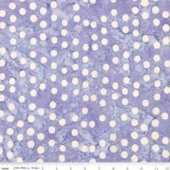 Expressions Batiks Neon Pop Lavender Blue