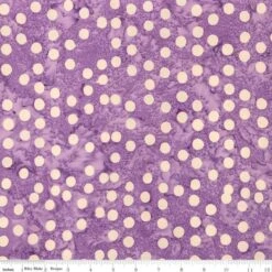 Expressions Batiks Neon Pop Orchid