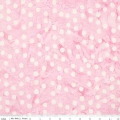 Expressions Batiks Neon Pop Piggy Pink