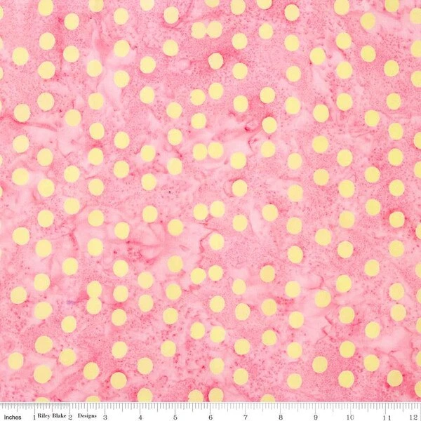 Expressions Batiks Neon Pop Pink Lemonade 1 Expressions Batiks Neon Pop Pink Lemonade