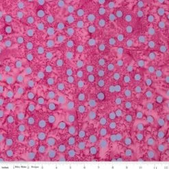 Expressions Batiks Neon Pop Flamingo