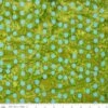 Expressions Batiks Neon Pop Pistachio