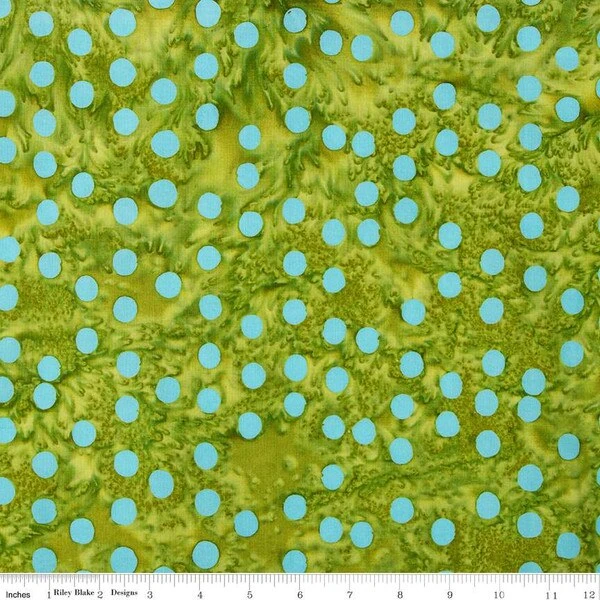 Expressions Batiks Neon Pop Pistachio 1 Expressions Batiks Neon Pop Pistachio