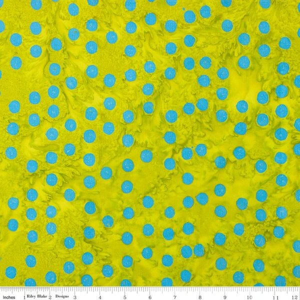 Expressions Batiks Neon Pop Green Apple 1 Expressions Batiks Neon Pop Green Apple