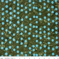 Expressions Batiks Neon Pop Juniper