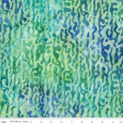 Expressions Batiks That Summer Feelin' Wading Pool