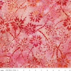 Expressions Batiks Sorbet And Sundaes Mixed Berry