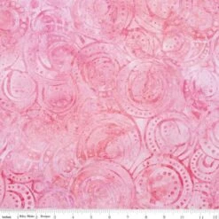 Expressions Batiks Sorbet And Sundaes Petal