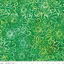 Expressions Batiks Sorbet And Sundaes Kelly