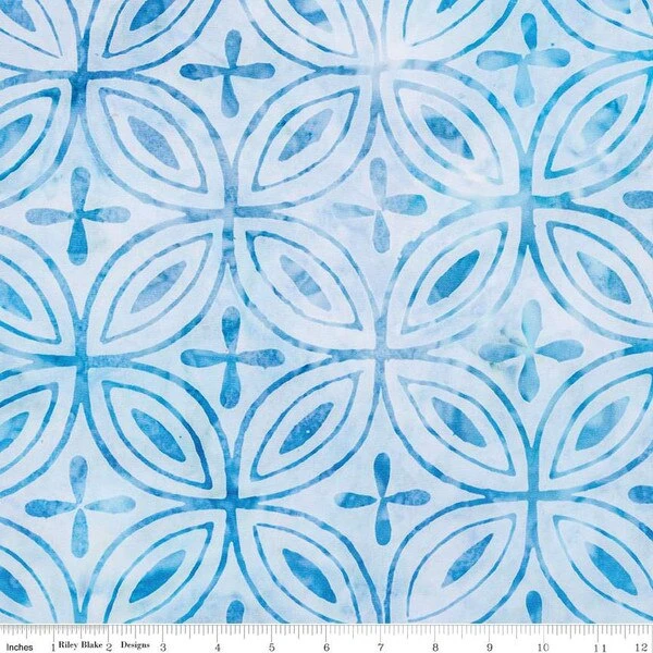 Expressions Batiks Sorbet And Sundaes Blueberry 'n Cream 1 Expressions Batiks Sorbet And Sundaes Blueberry 'n Cream