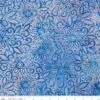 Expressions Batiks Sorbet And Sundaes Ocean Blue