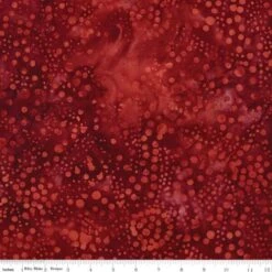 Expressions Batiks Berry Lemonade Berry Necessary