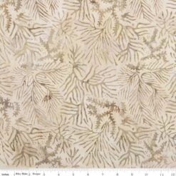 Expressions Batiks Breathe Ecru