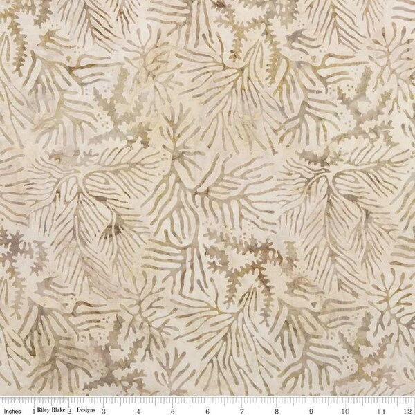 Expressions Batiks Breathe Ecru 1 Expressions Batiks Breathe Ecru