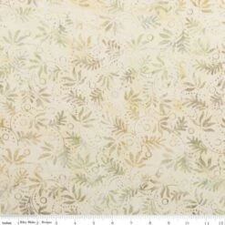 Expressions Batiks Breathe Laurel