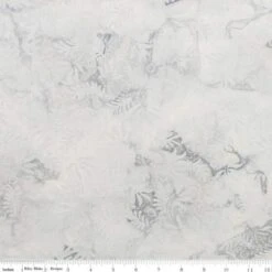 Expressions Batiks Breathe Silver