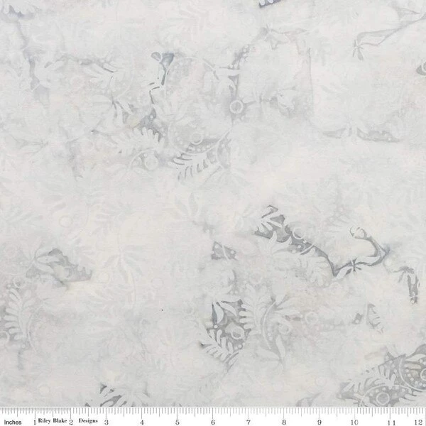 Expressions Batiks Breathe Silver 1 Expressions Batiks Breathe Silver