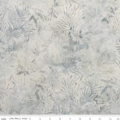 Expressions Batiks Breathe Winter