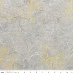 Expressions Batiks Breathe Platinum