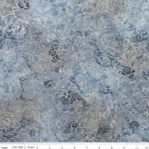 Expressions Batiks Breathe Slate 1 Expressions Batiks Breathe Slate