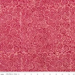 Expressions Batiks That Summer Feelin' Rosette