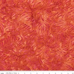 Expressions Batiks That Summer Feelin' Sizzler